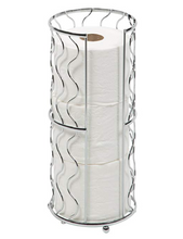 Load image into Gallery viewer, Toilet Paper Storage