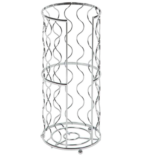 Toilet Paper Storage