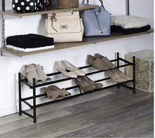 Load image into Gallery viewer, Shoe Rack